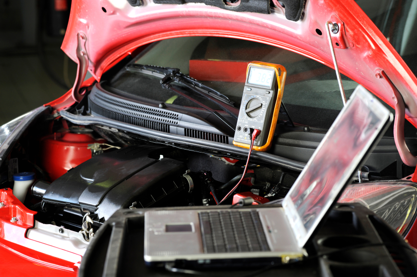 Auto Electronics Repairs in Mansfield, TX